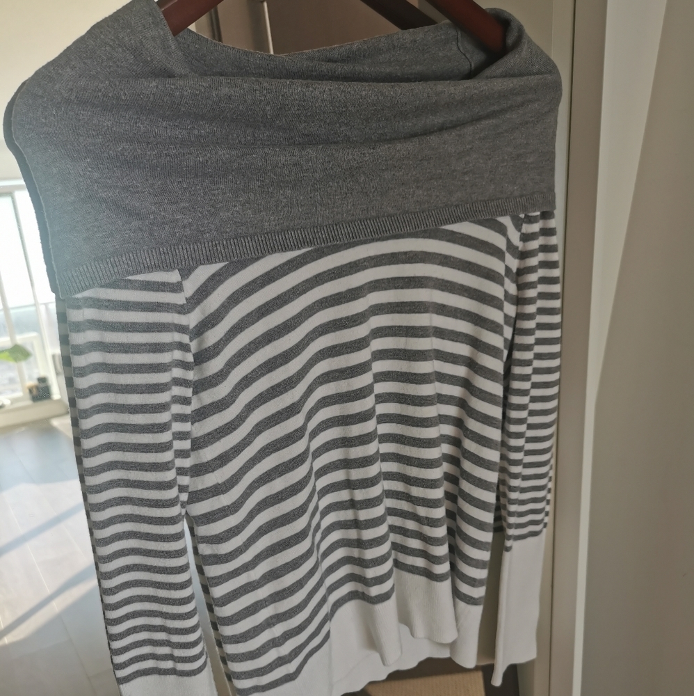 knit sweater